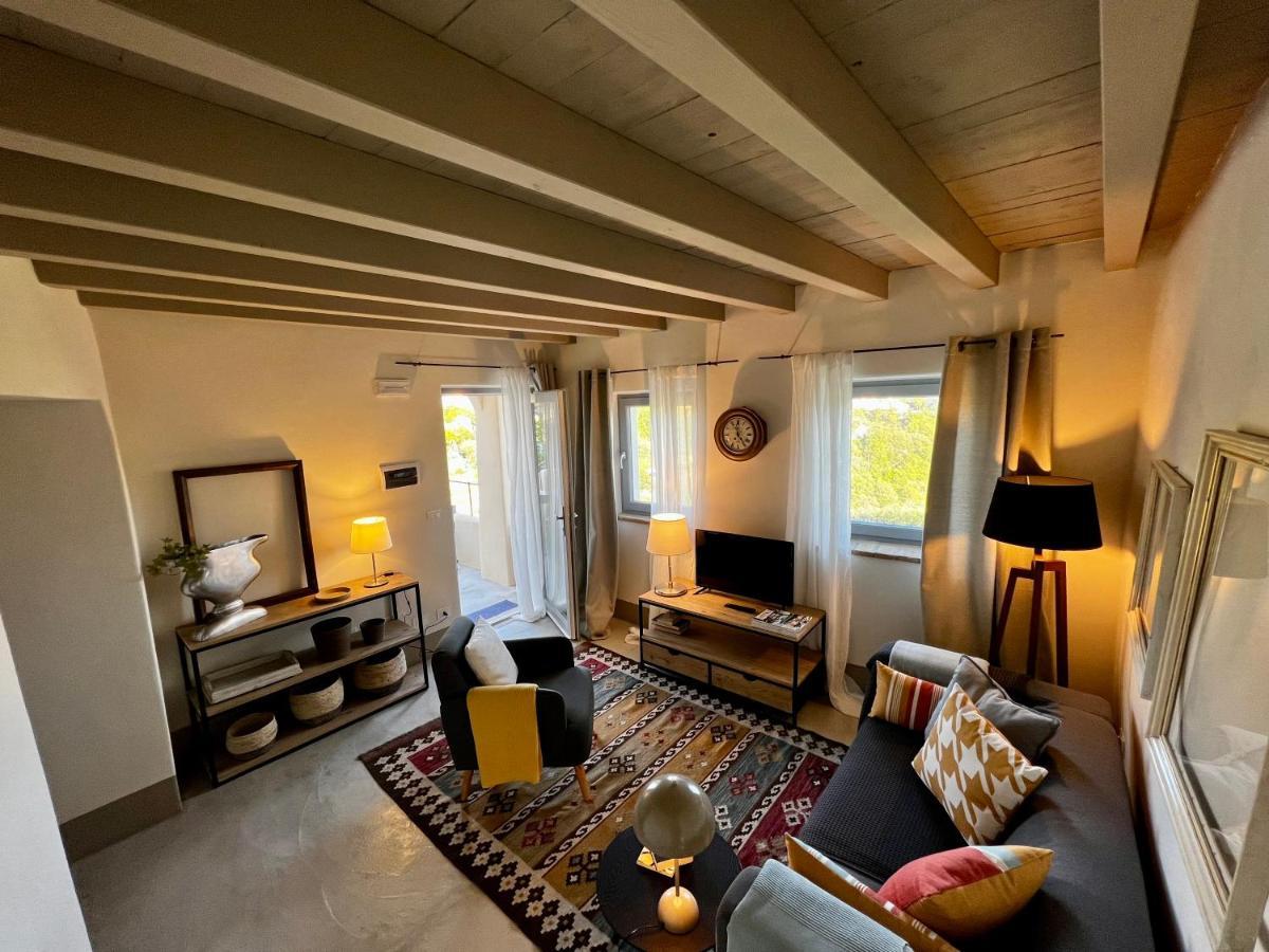 Appartement Il Contado à Noli Extérieur photo