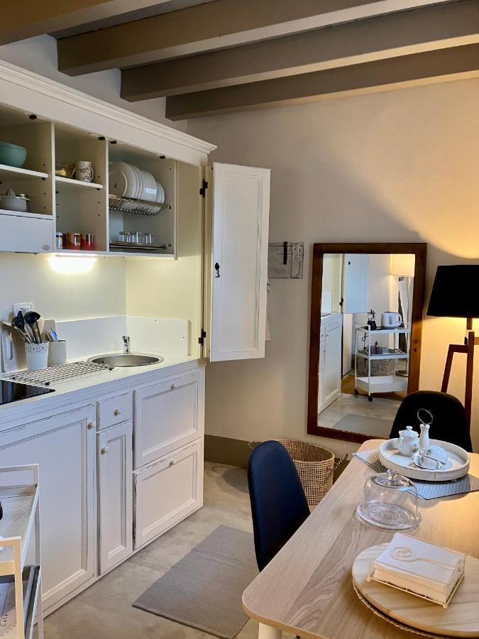 Appartement Il Contado à Noli Extérieur photo