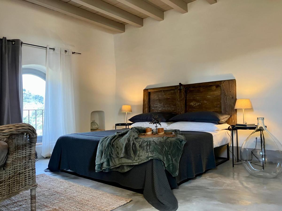 Appartement Il Contado à Noli Extérieur photo