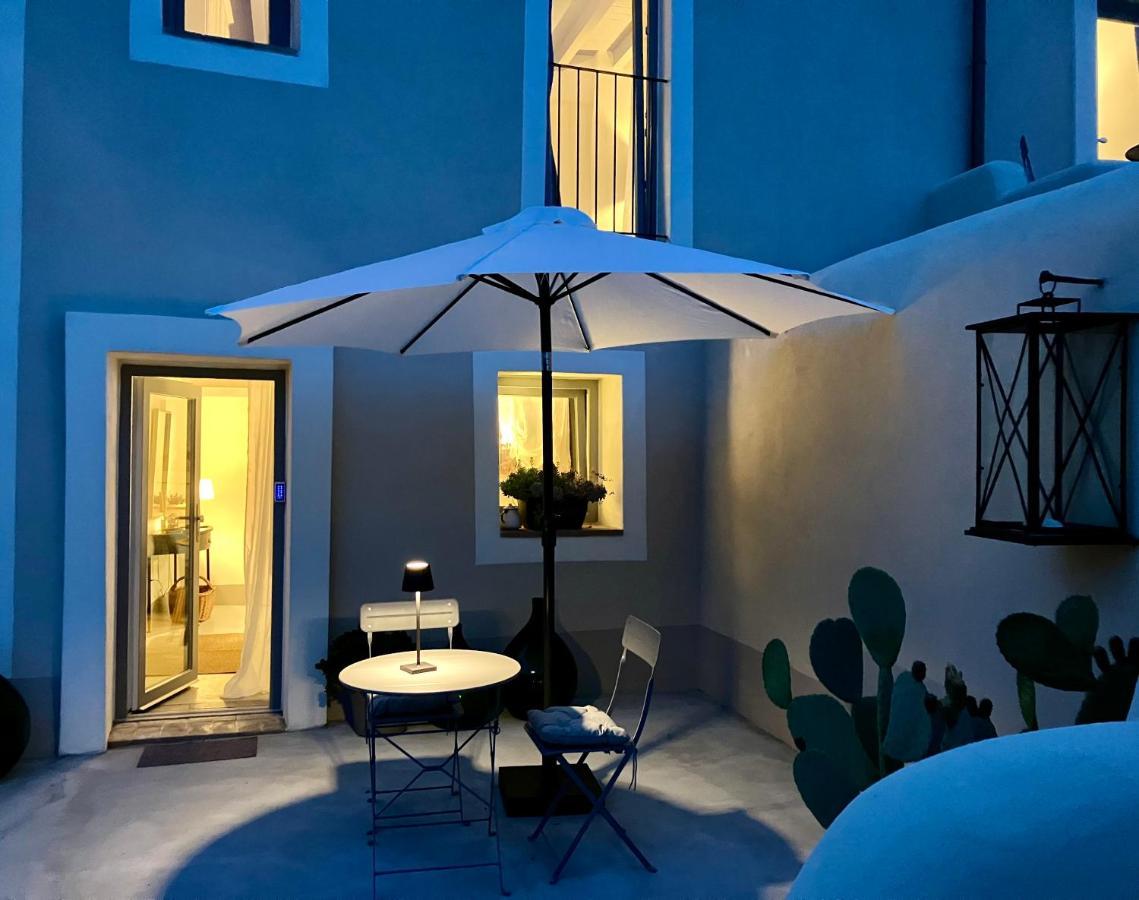 Appartement Il Contado à Noli Extérieur photo